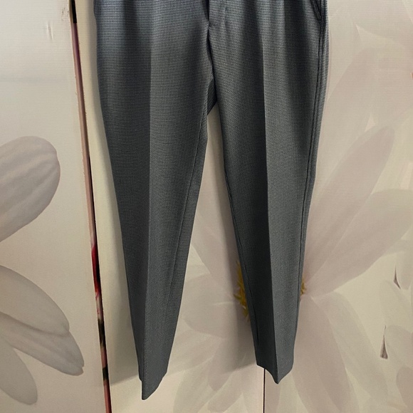 INC hounds tooth pant - Picture 5 of 5